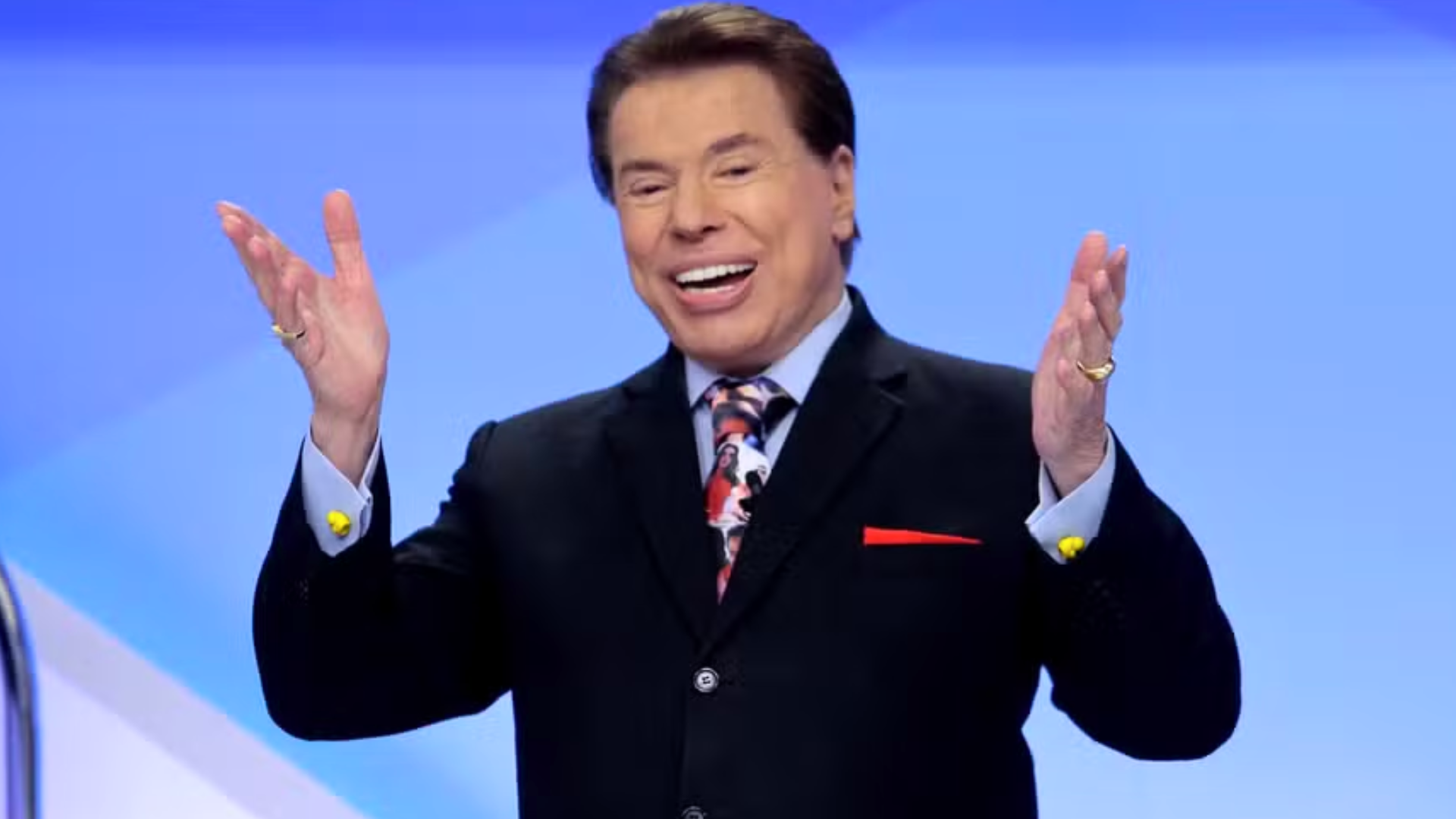 Herança do Silvio Santos: herdeiras contestam cobrança de R$ 17,1 milhões em ITCMD