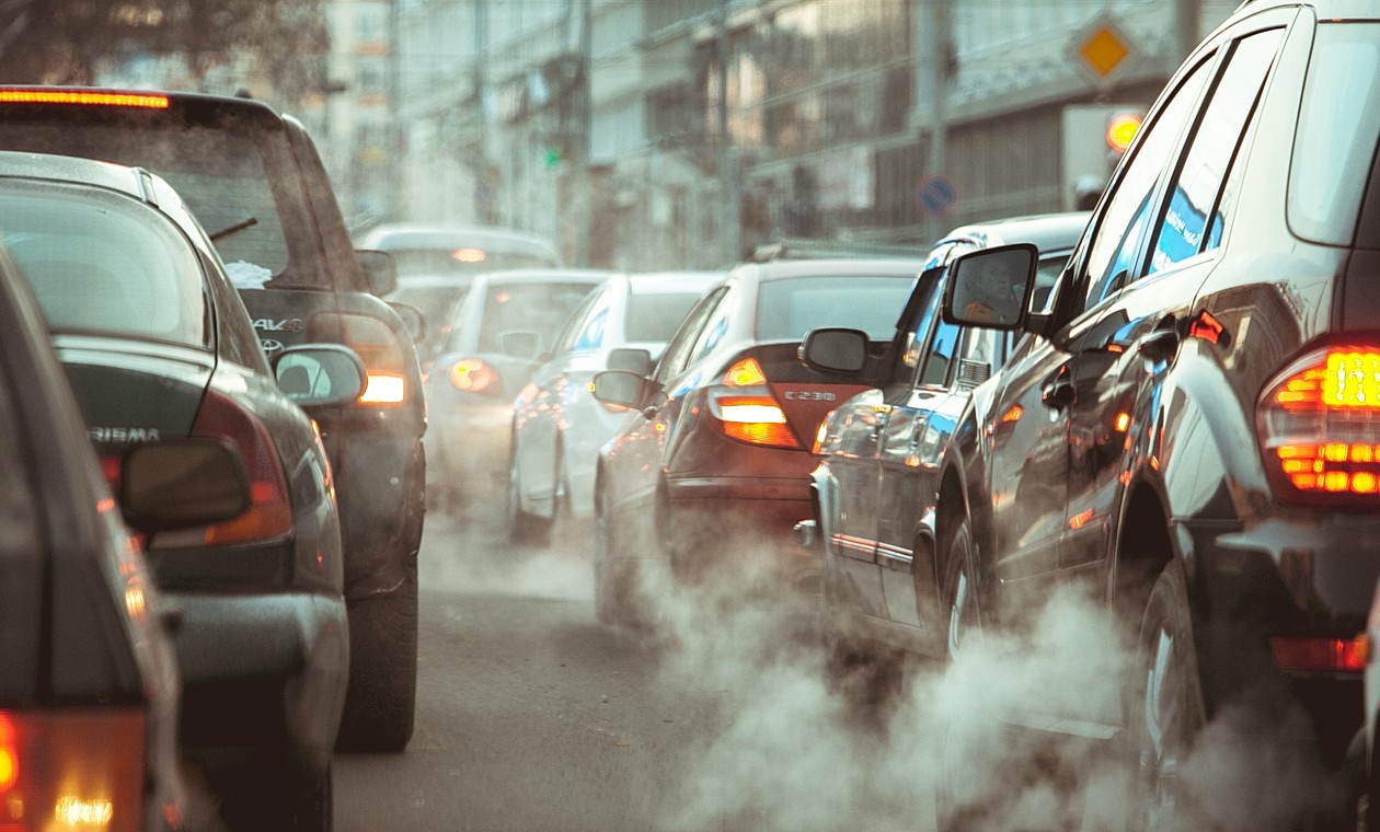 Haddad desmente taxa para veículos com mais de 20 anos de uso