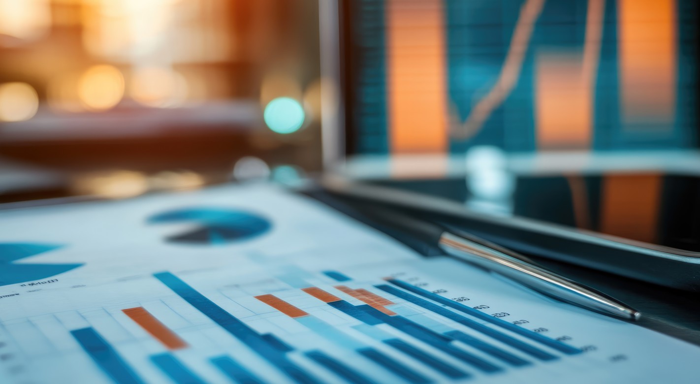 Renda fixa com cara de variável: a oportunidade do IPCA+ 8%