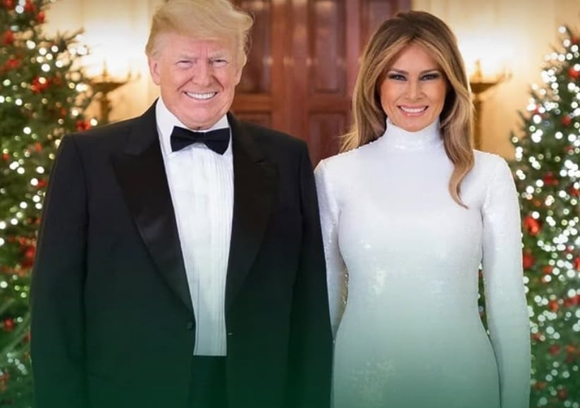 Trump e Melania lançam memecoins; Bitcoin tem nova máxima histórica