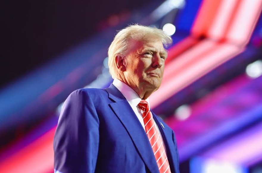 Posse de Trump: veja a programação e o que esperar