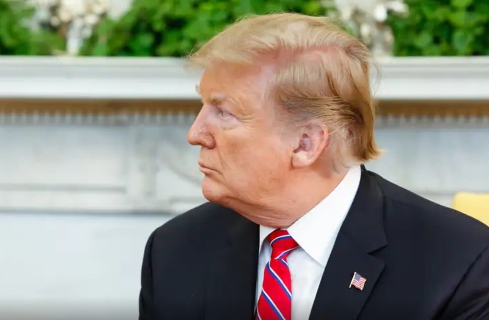 Trump anuncia tarifas de 25% sobre importações de aço e alumínio