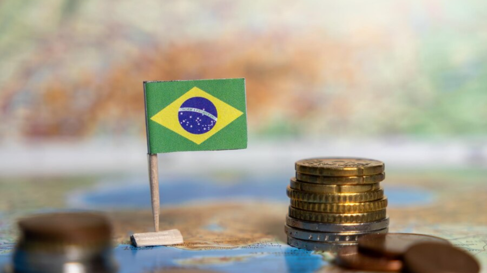 Qual é a ação brasileira que mais paga dividendos?