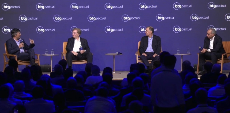 CEO Conference: se fiscal não for resolvido, inflação não cai mais, dizem gestores