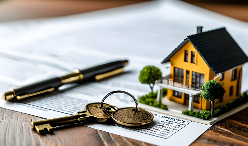 IVAR sobe 3,73% em janeiro de 2025, aponta FGV