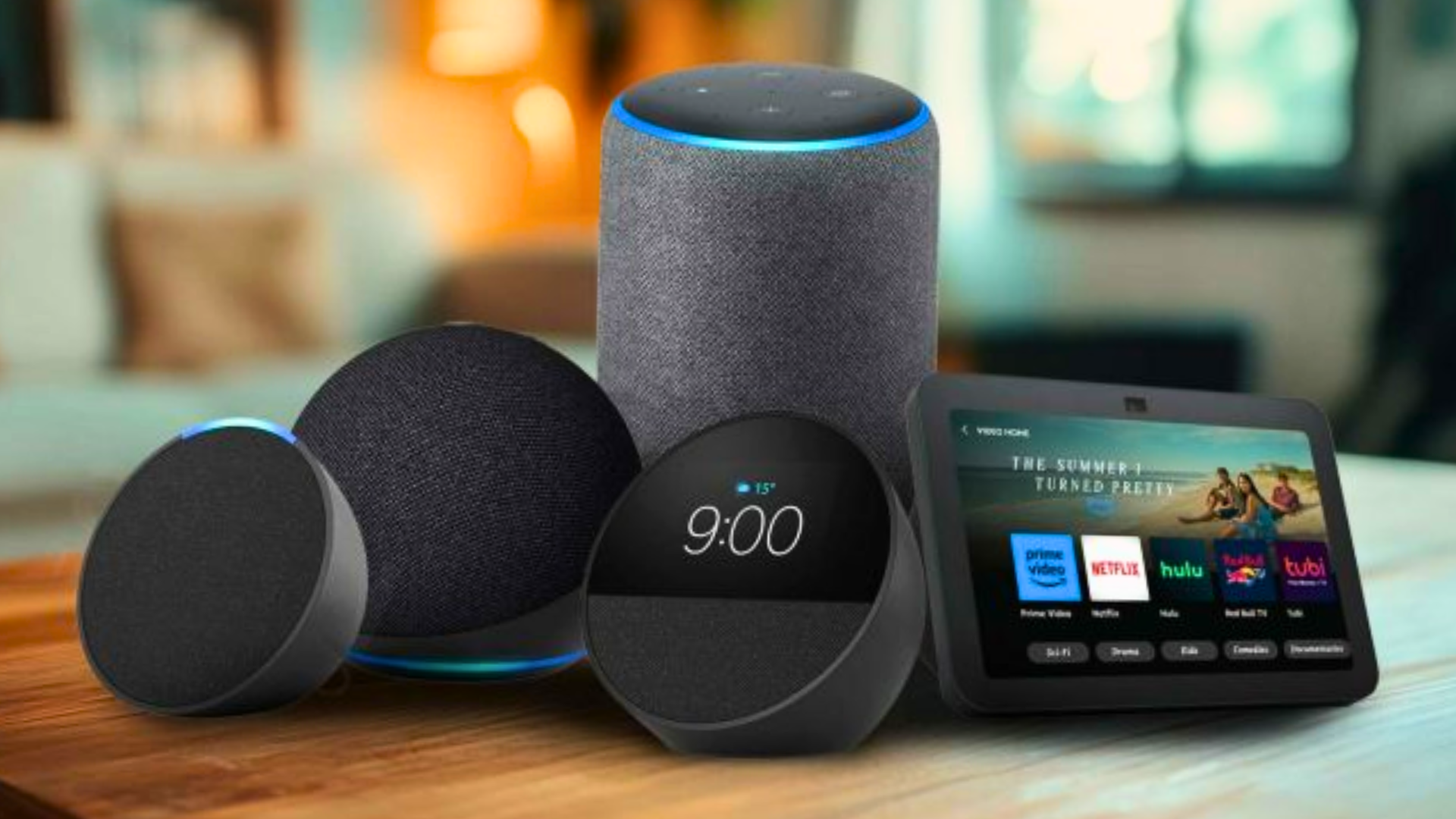 Alexa+: Amazon anuncia nova versão da assistente com IA generativa