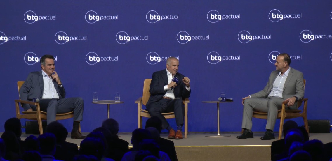 Ciro Nogueira: é muito difícil que centro e direita não vençam eleição