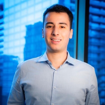 João Pedro Zanott null