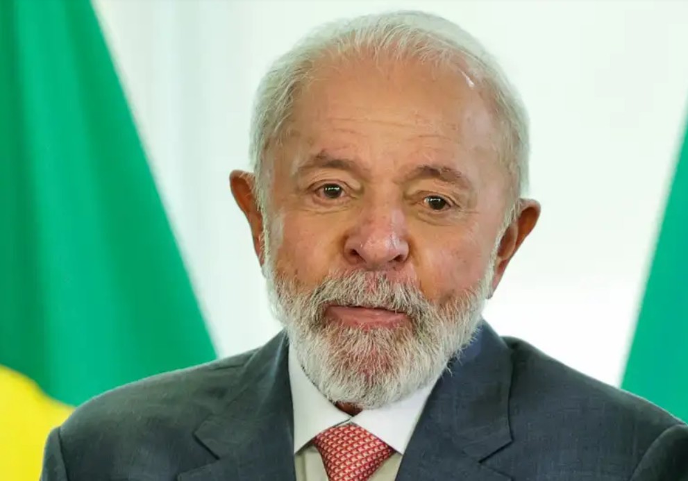 Lula diz que Trump vive de “bravatas”