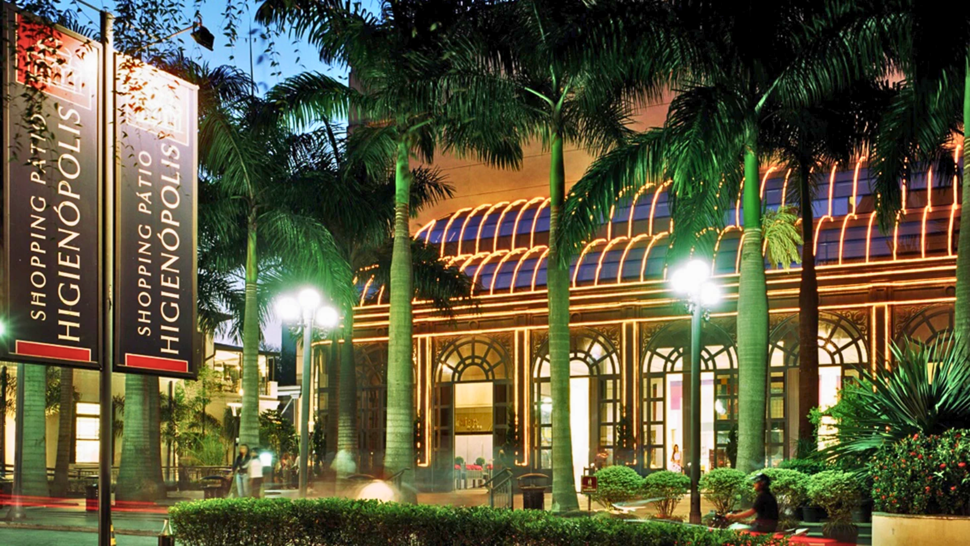 Iguatemi (IGTI11): Cade aprova aquisição de shoppings da Brookfield