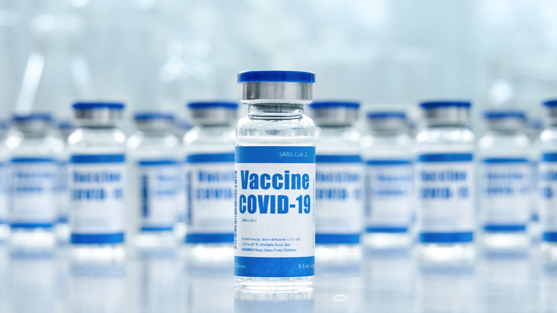 Pfizer lucra US$ 410 mi no 4TRI24, impulsionado pelas vendas de produtos contra Covid