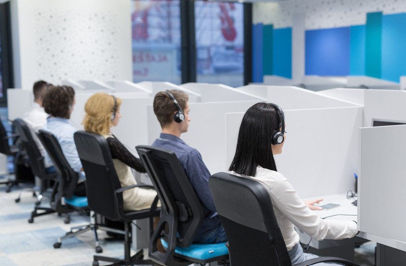 Setor de serviços tem segundo resultado positivo consecutivo