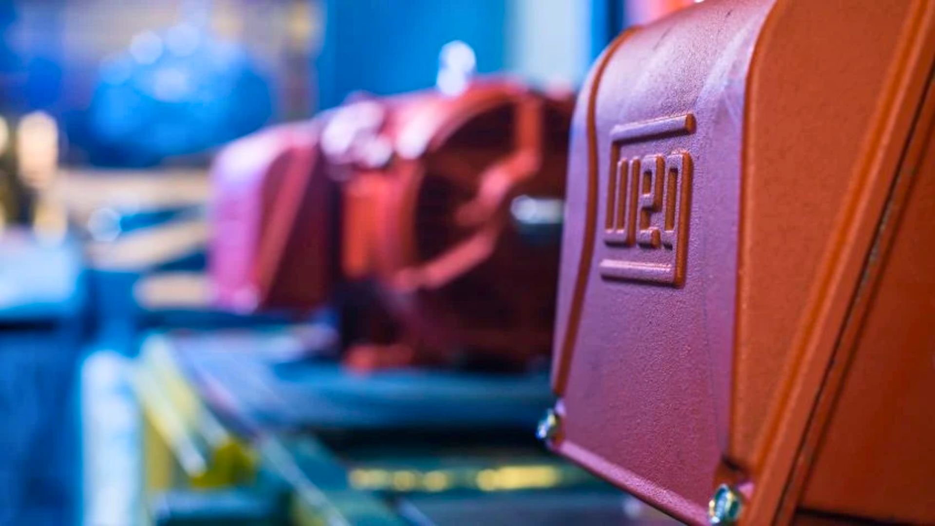 Weg (WEGE3) pode usar estratégias contra tarifas de Trump, diz BTG