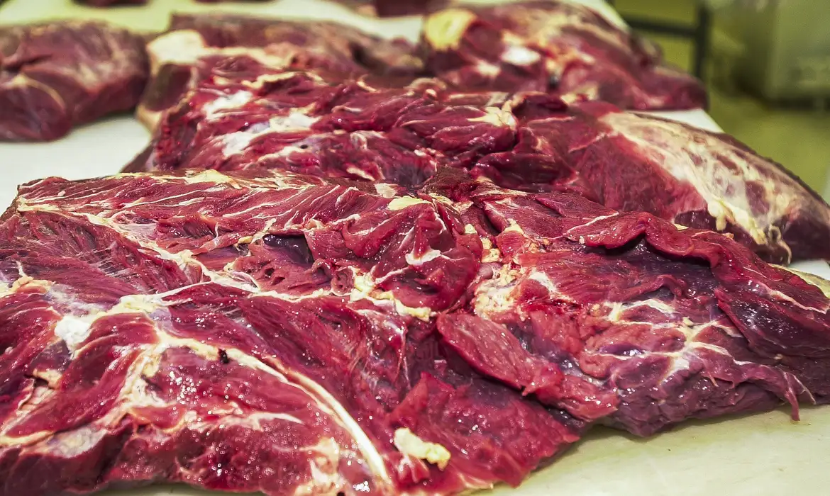 Carne bovina: Brasil fecha acordo com Vietnã