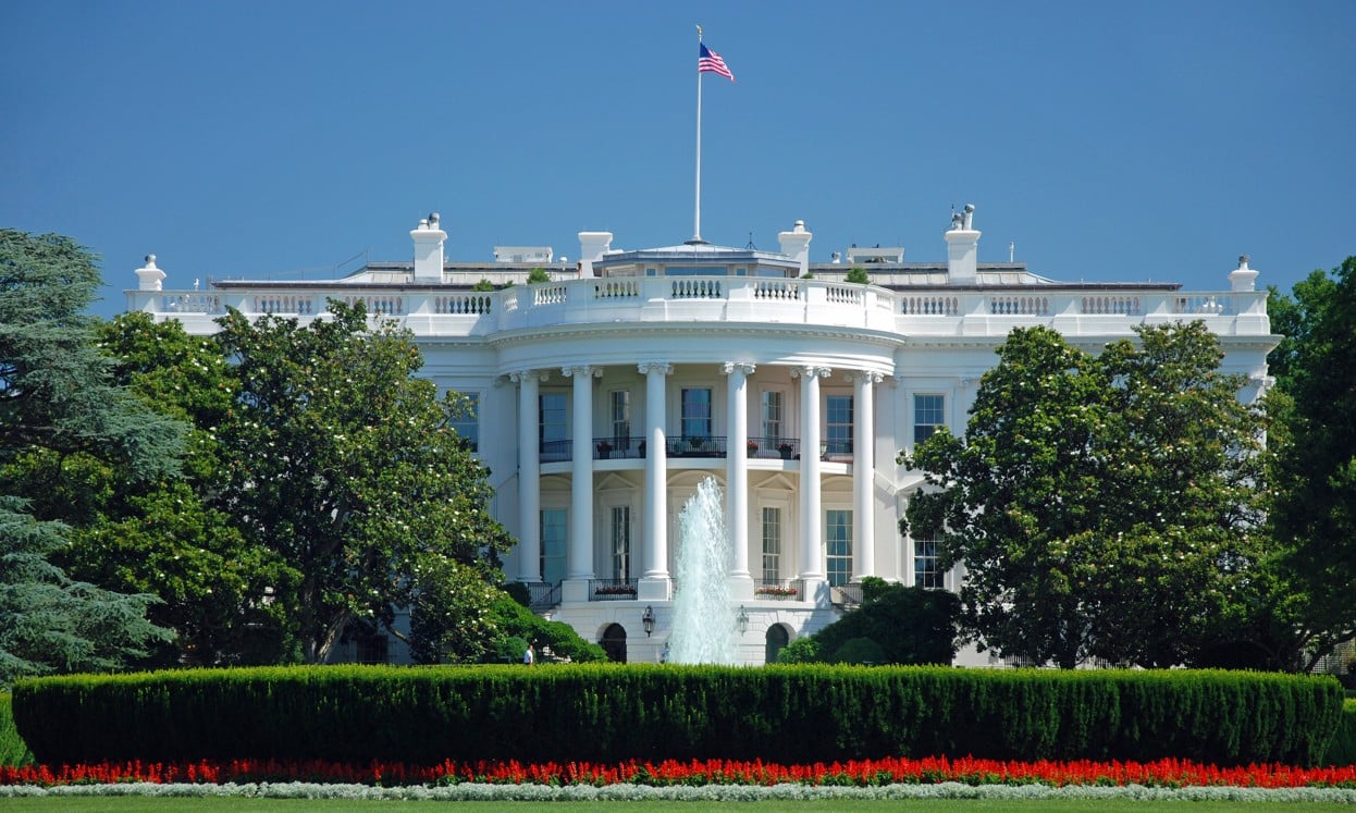 Shutdown: EUA enfrentam impasse orçamentário e risco de paralisação