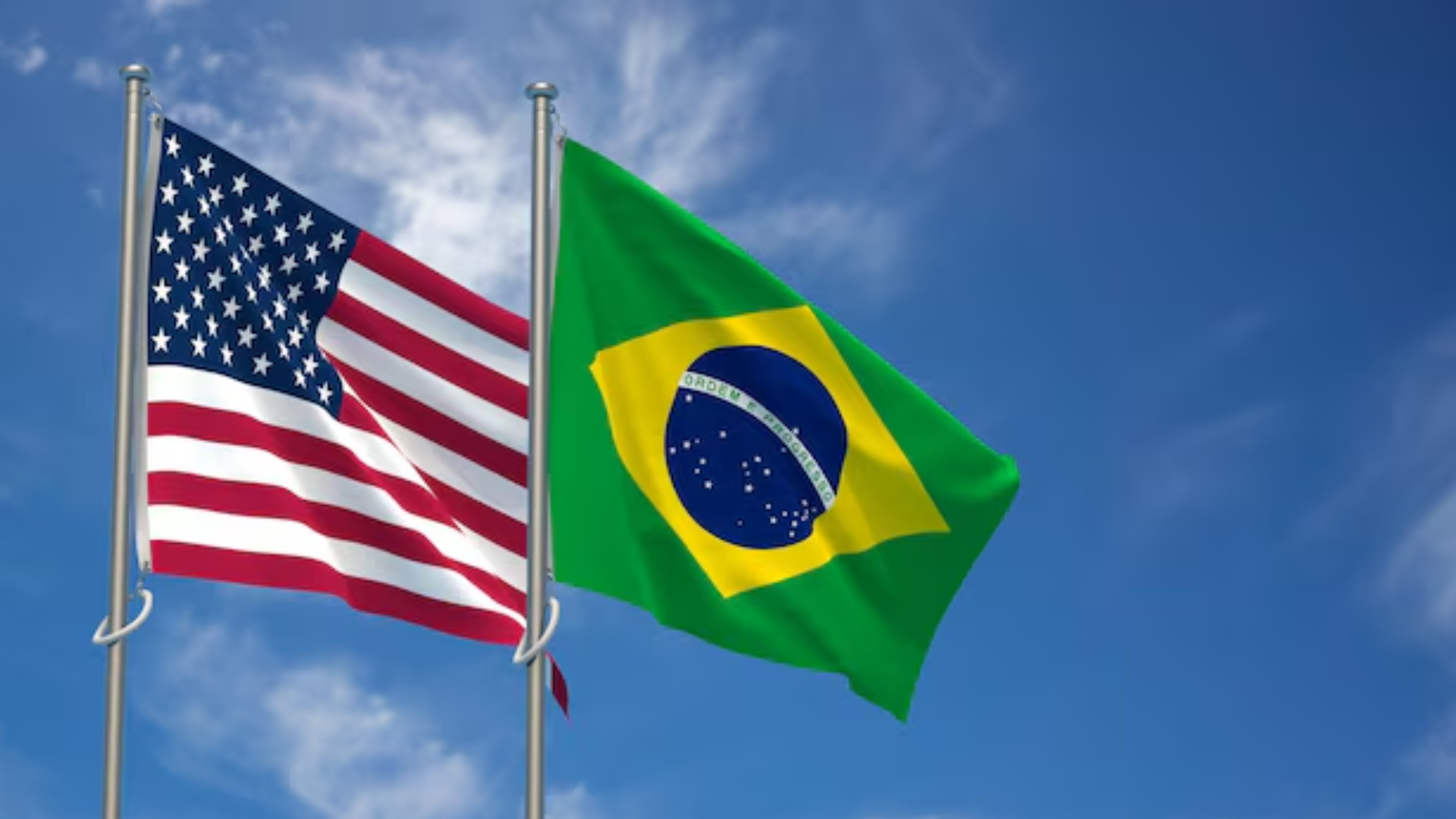 Trump fala de tarifas recíprocas para o Brasil: quais produtos podem ser taxados?