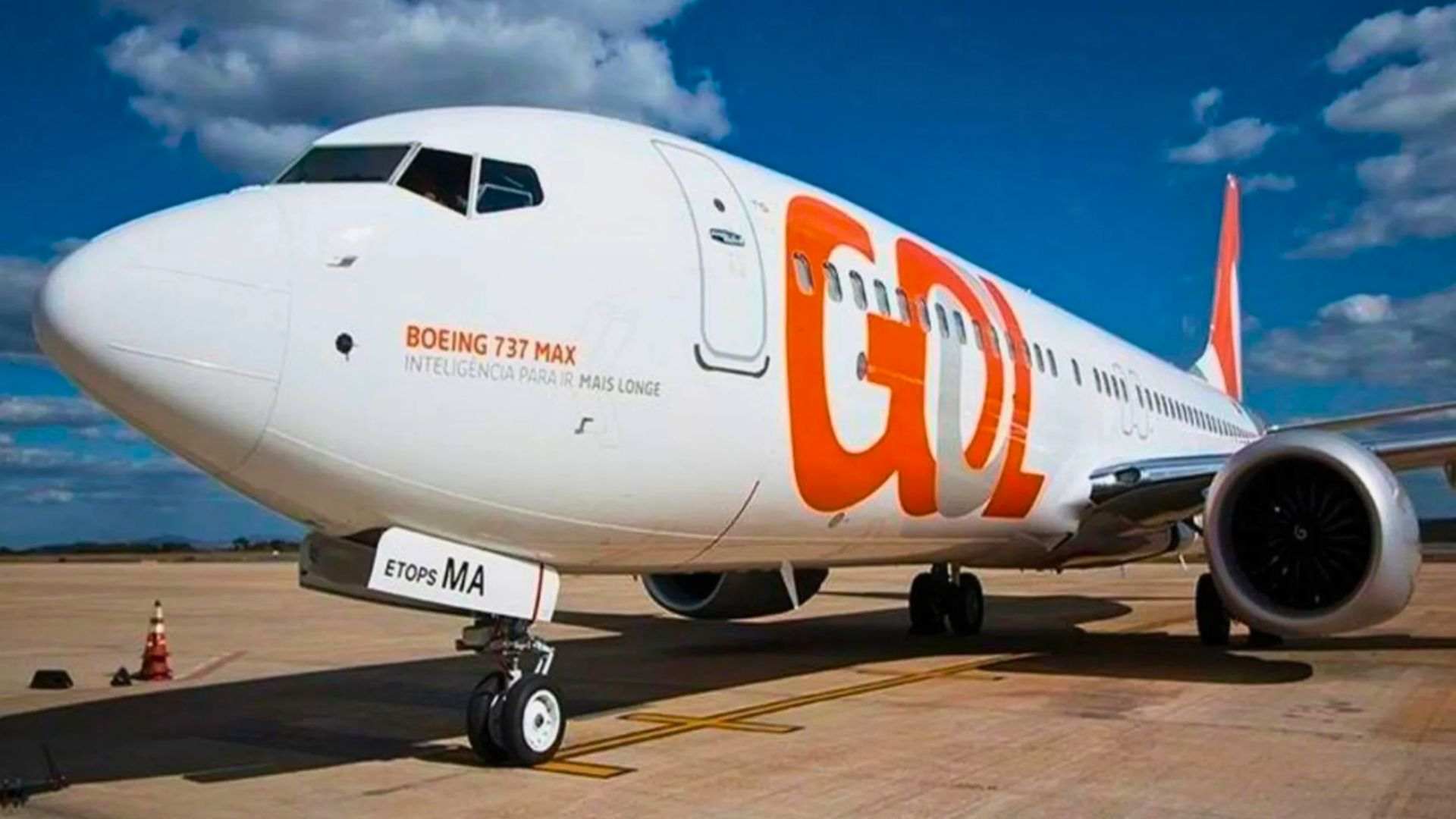 Gol (GOLL4) tem prejuízo de R$ 5,1 bi no 4TRI24 e avança na reestruturação