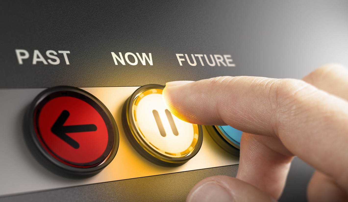 Hora de aproveitar a última onda da renda fixa