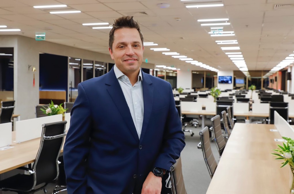 EQI Investimentos: “Montamos uma corretora para jogar na primeira divisão”, diz Custodio