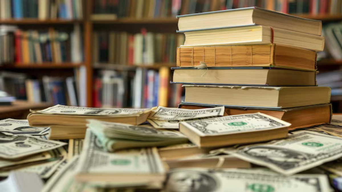 10 livros que você precisa conhecer, segundo a EQI Asset