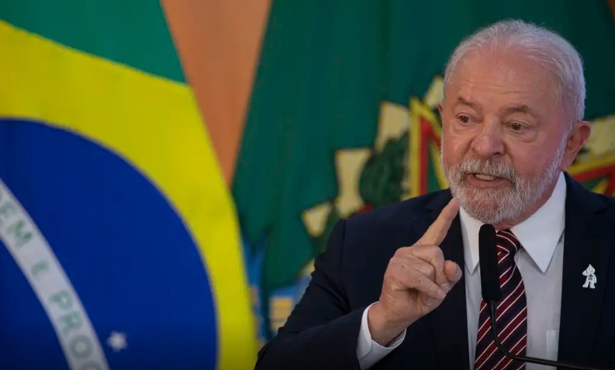 Pesquisa revela aumento na desaprovação do governo Lula em São Paulo