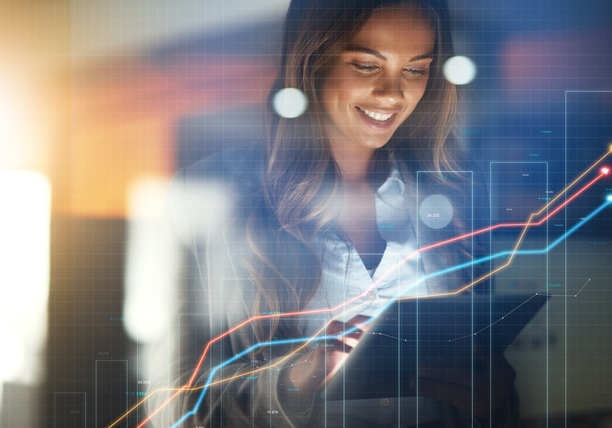 Mês da Mulher: B3 bate recorde com alta de 7% das investidoras