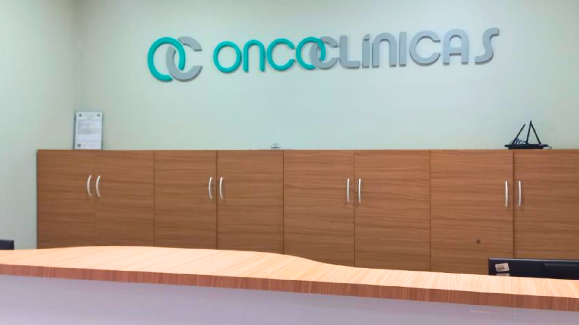 Latache busca controle da Oncoclínicas (ONCO3), mas tem resistência do Goldman Sachs