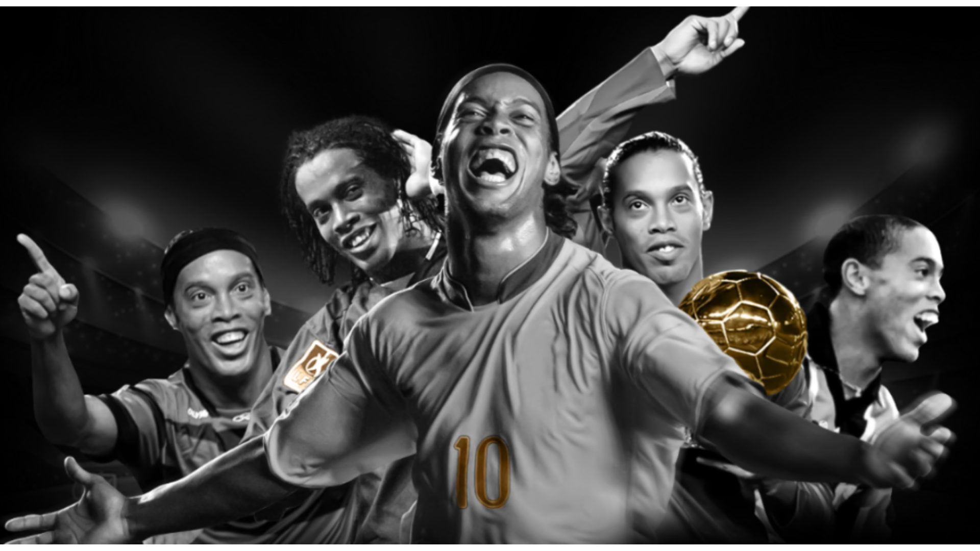 Cripto de Ronaldinho Gaúcho derrete após falhas no código do token