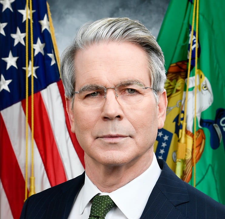 Secretário do Tesouro dos EUA não descarta recessão