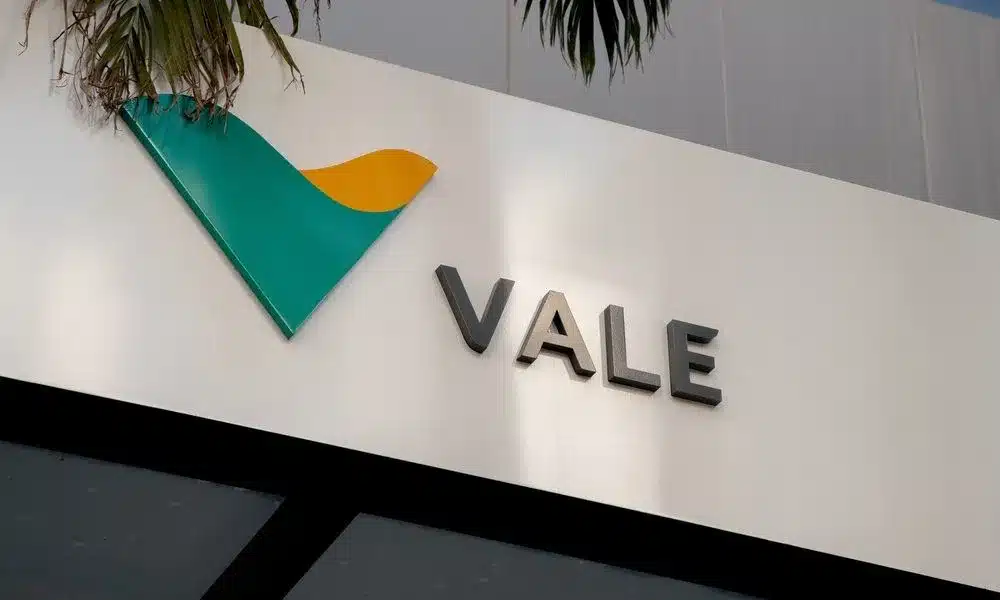 Vale (VALE3) paga na segunda-feira remuneração das debêntures participativas