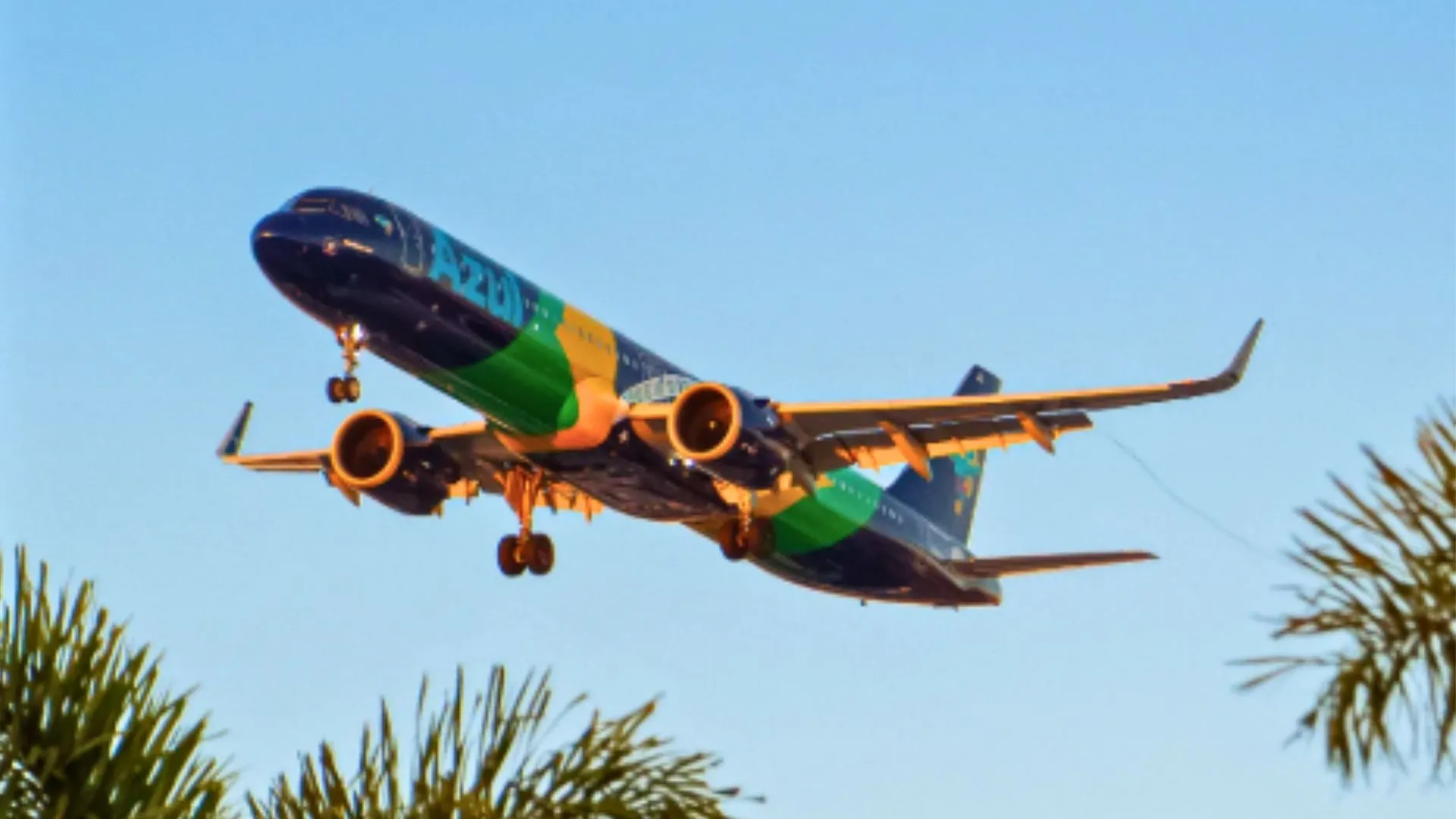 Azul lança oferta pública de ações para reforçar estrutura de capital