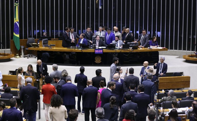 Câmara aprova PL da Reciprocidade; texto vai à sanção presidencial
