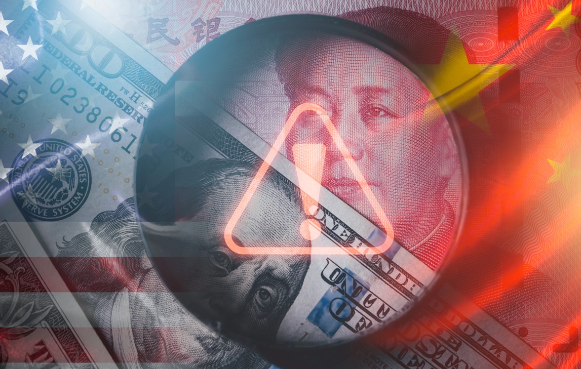 China aumenta tarifas retaliatórias contra os EUA de 84% para 125%