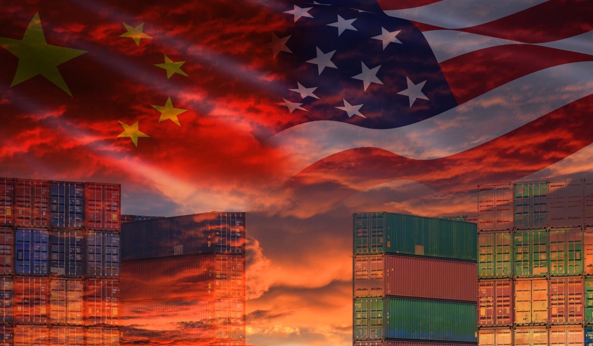 EUA e China suspendem tarifas por 90 dias, após “acordo substancial”