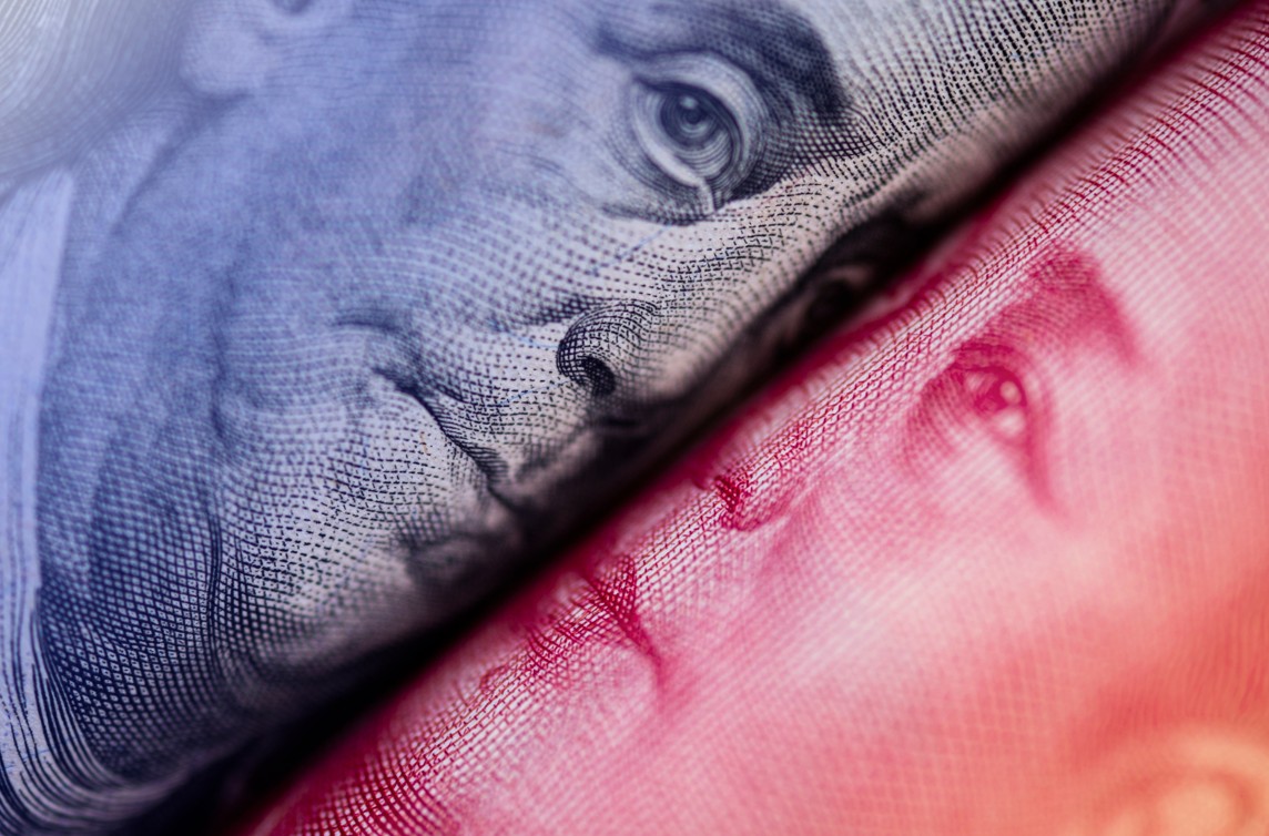 Começa a valer tarifa chinesa de 84% sobre produtos norte-americanos