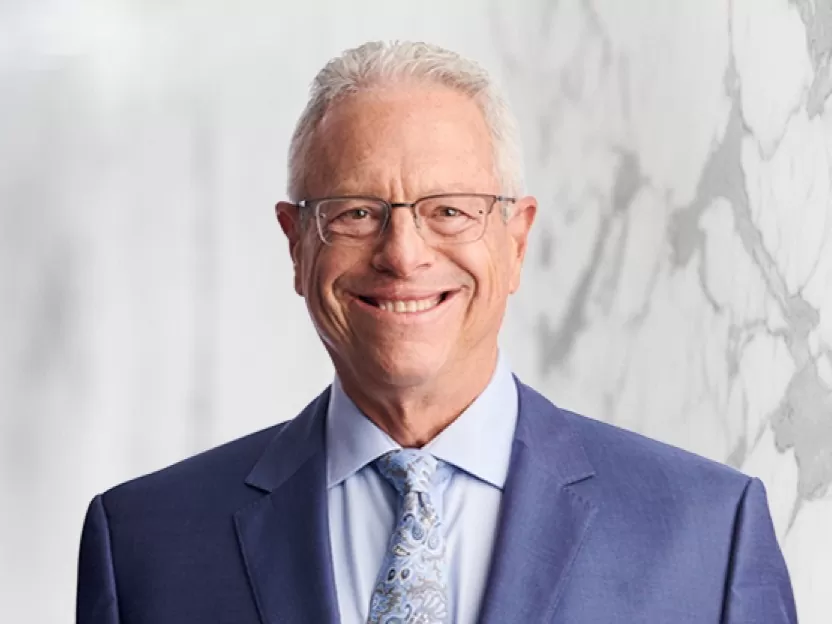 David Richman, do Morgan Stanley, confirmado na Money Week