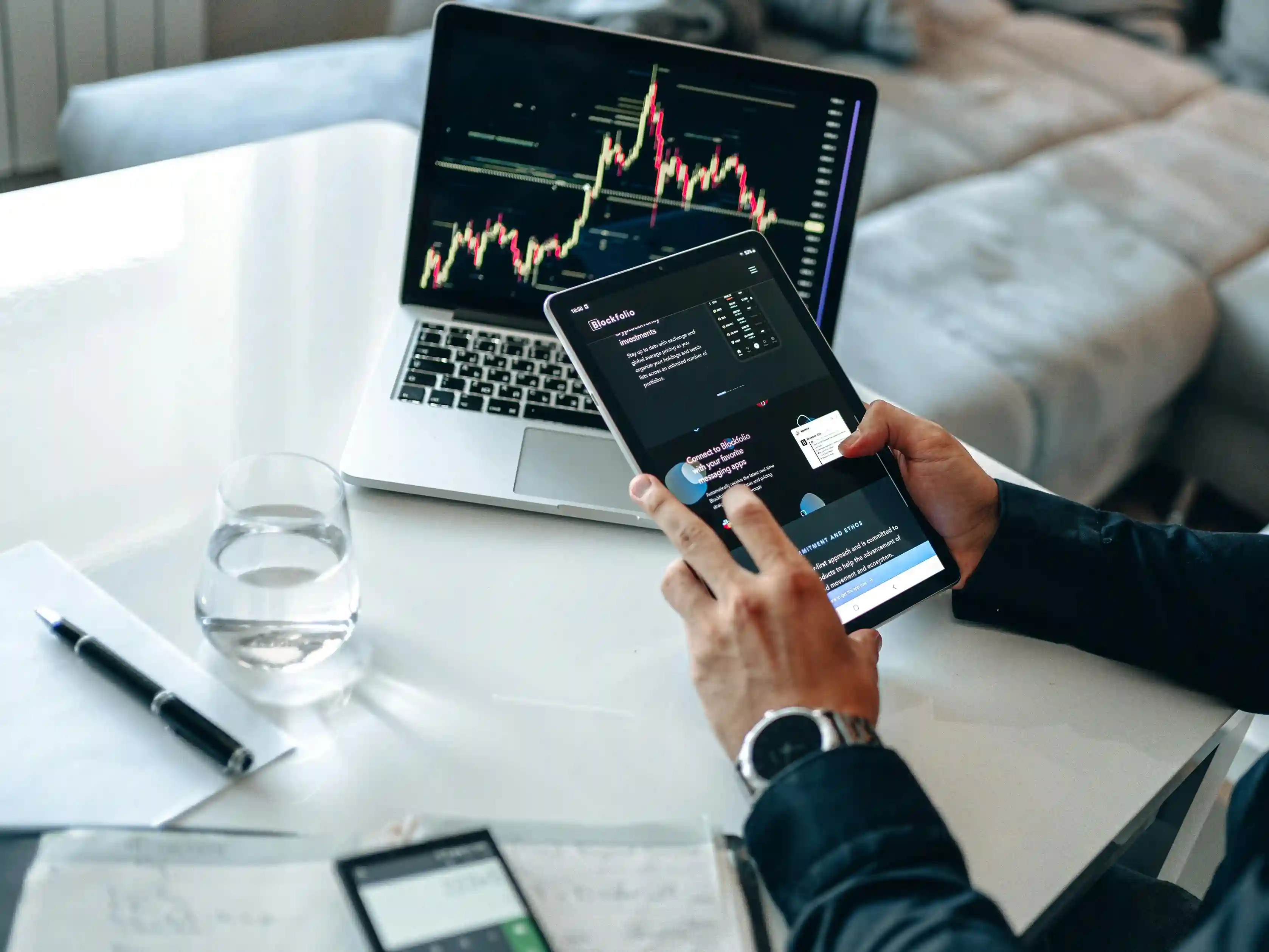 Como declarar BDR no IR?