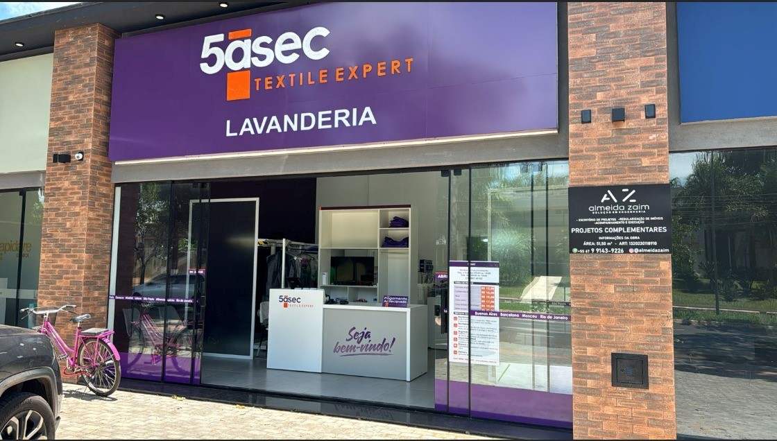 Franquias para abrir com até R$ 3 milhões