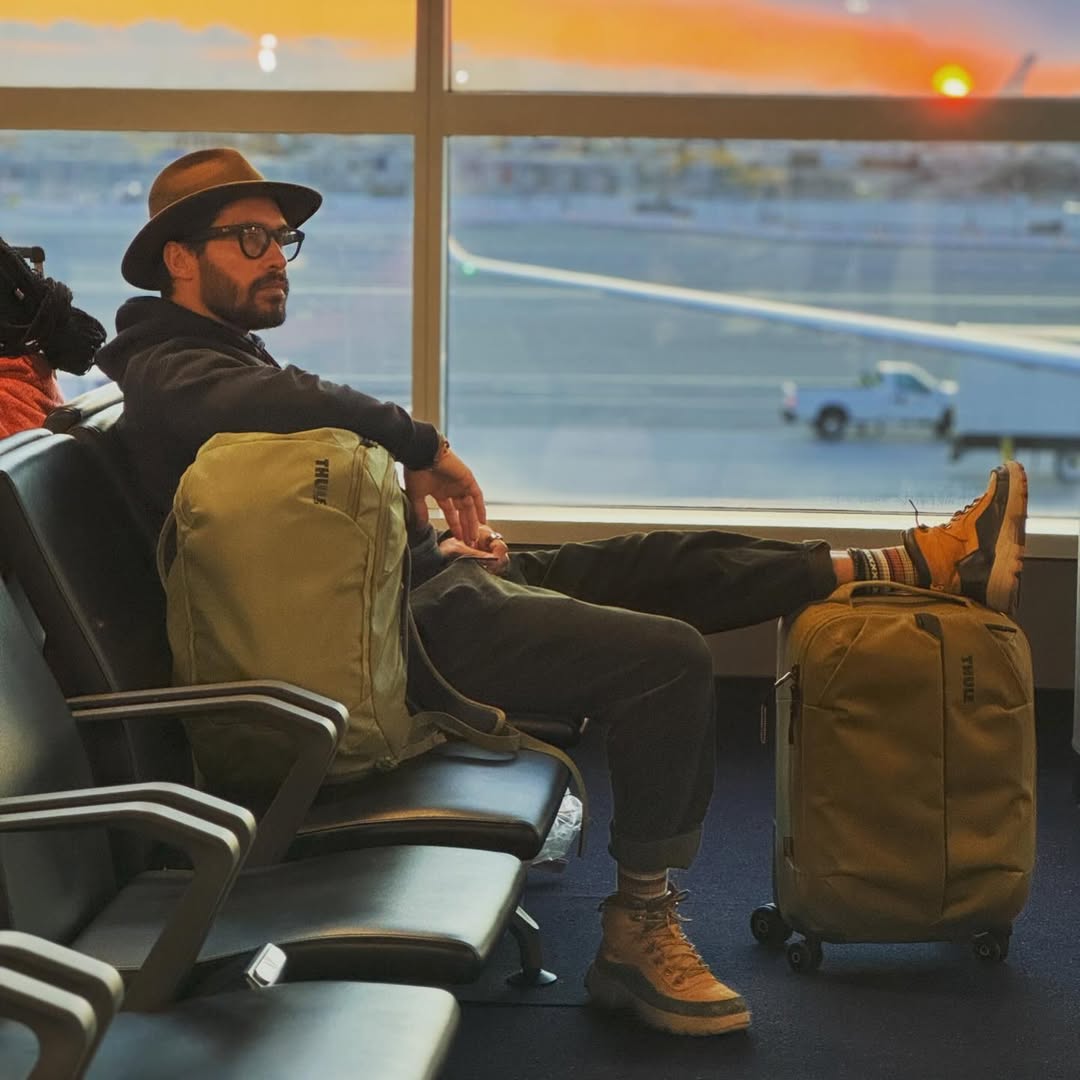 Guilber Hidaka: os melhores destinos que fogem do óbvio