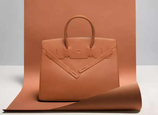 Tarifaço de Trump: Hermès vai aumentar preço das bolsas Birkin nos EUA