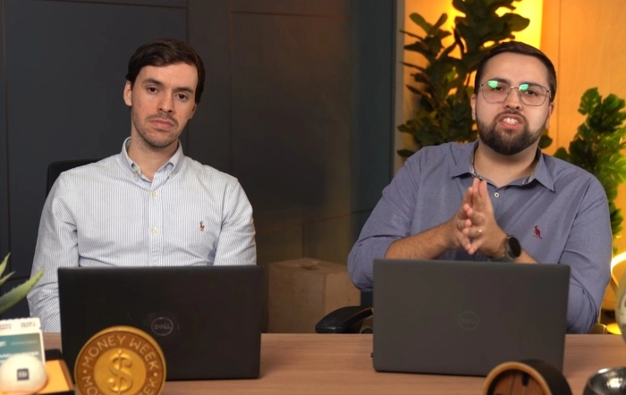 Juros americanos: o que está acontecendo? Veja análise da EQI Research