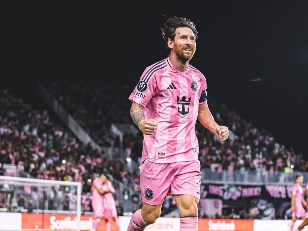 Messi Experience chega a São Paulo com imersão inédita na carreira do craque argentino