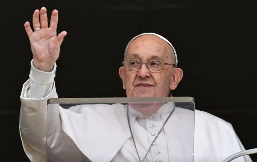 papa Francisco