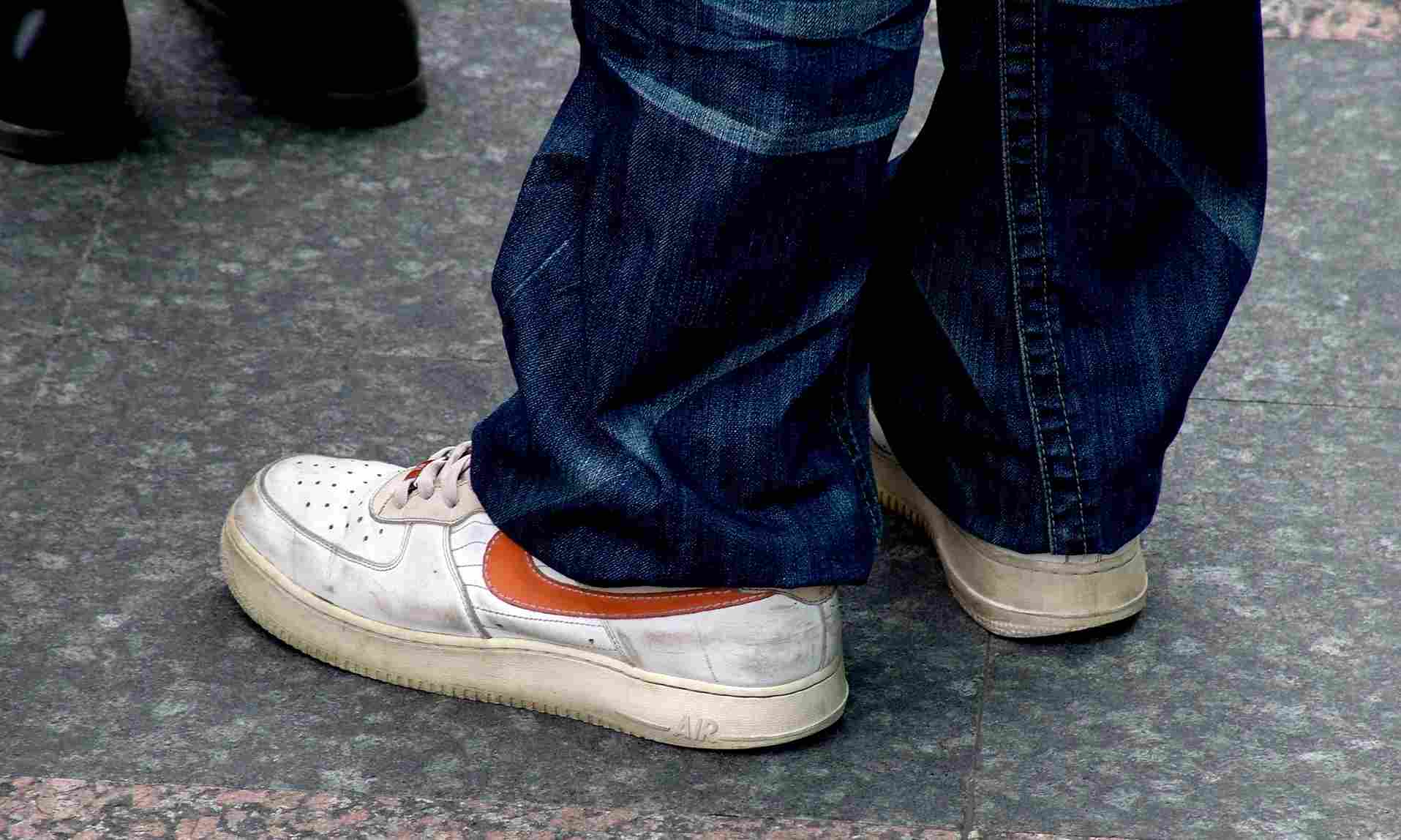 Tênis mais caros: como as tarifas de Trump impactam as marcas?