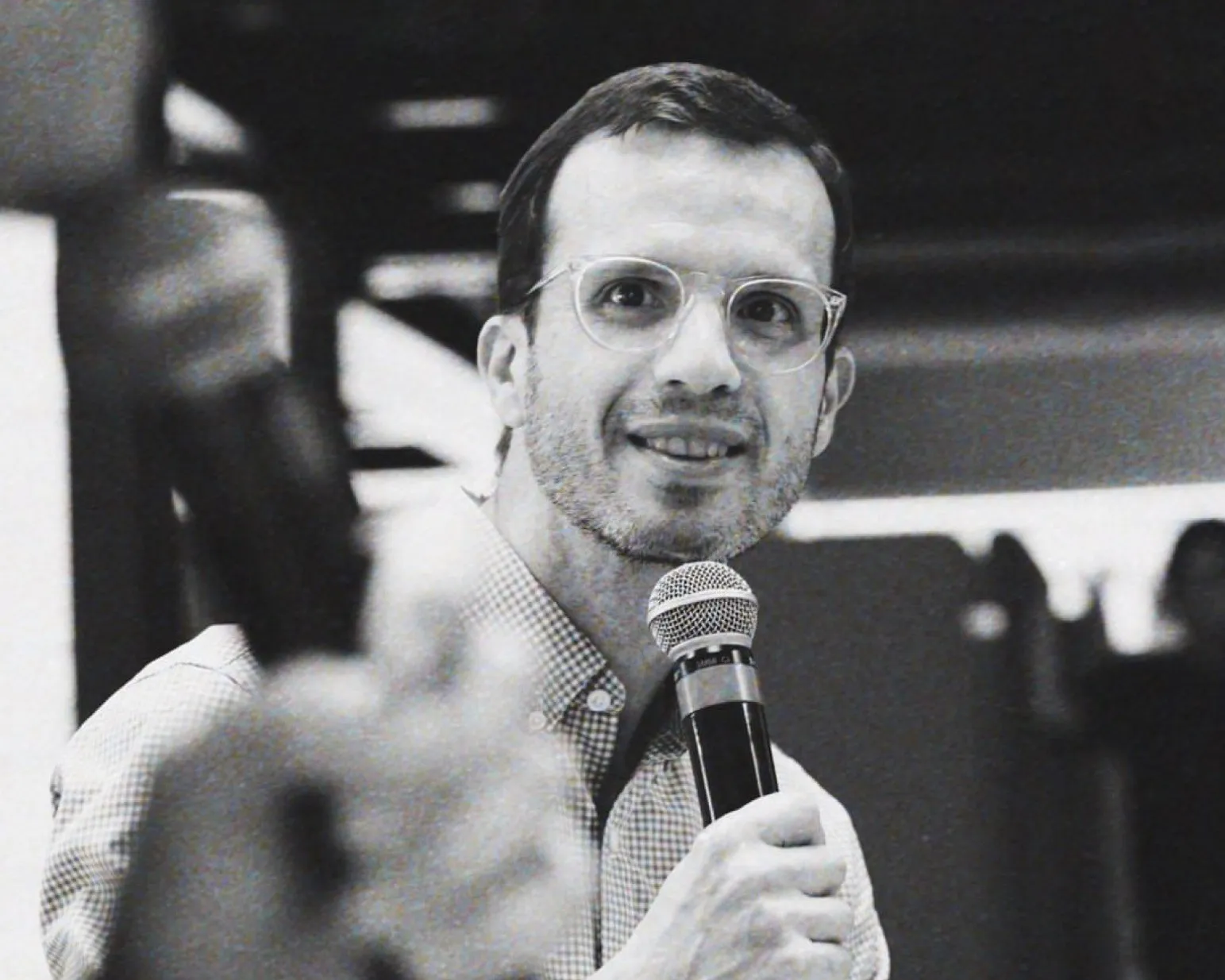 Jornalista André Kfouri é presença confirmada na Money Week: garanta seu lugar!