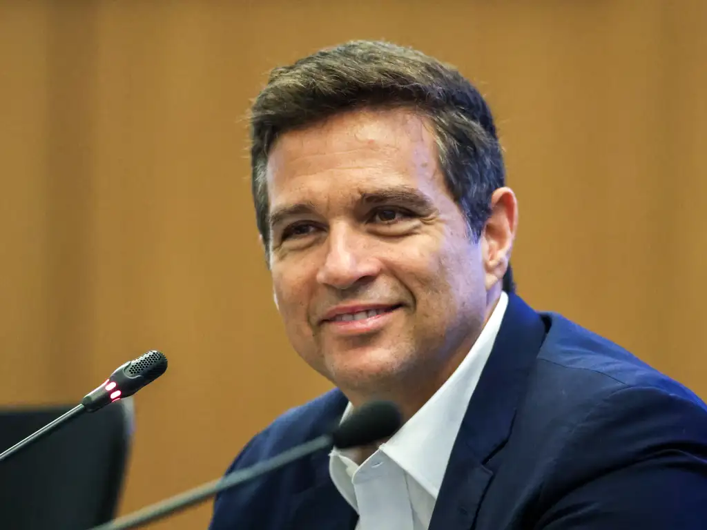 Roberto Campos Neto será diretor global de políticas públicas do Nubank