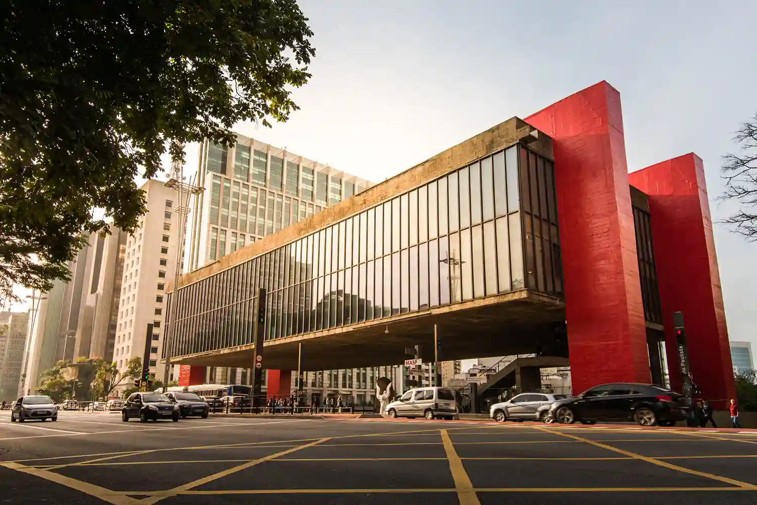 B3 tem parcerias para visitas gratuitas a museus de São Paulo; confira!