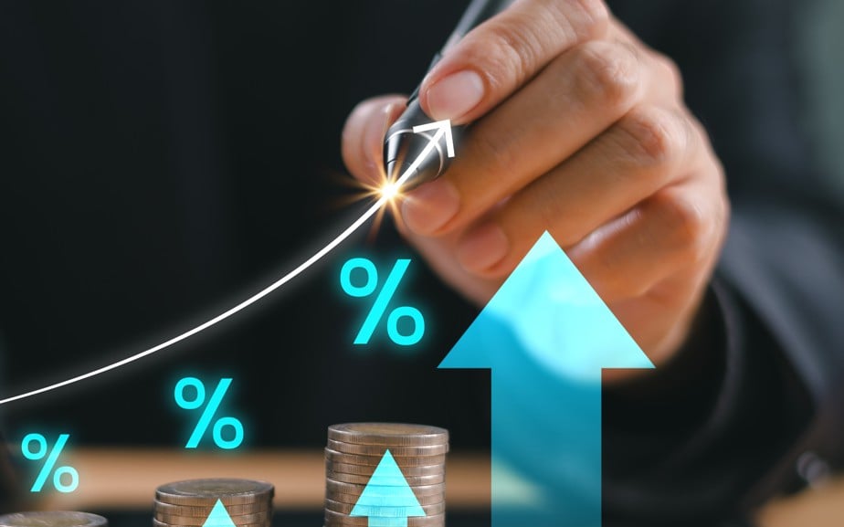 “Crescidendos”: descubra 3 ações que conciliam pagamento de dividendos com crescimento