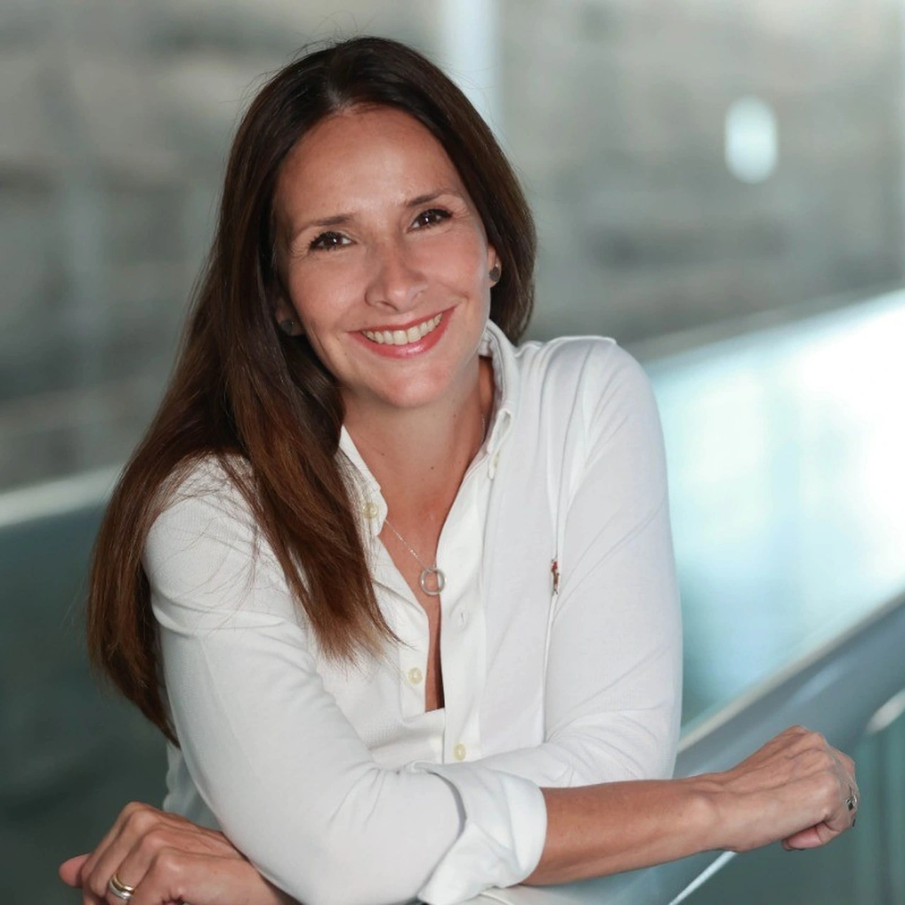 Isabela Massola: presença confirmada na Money Week!