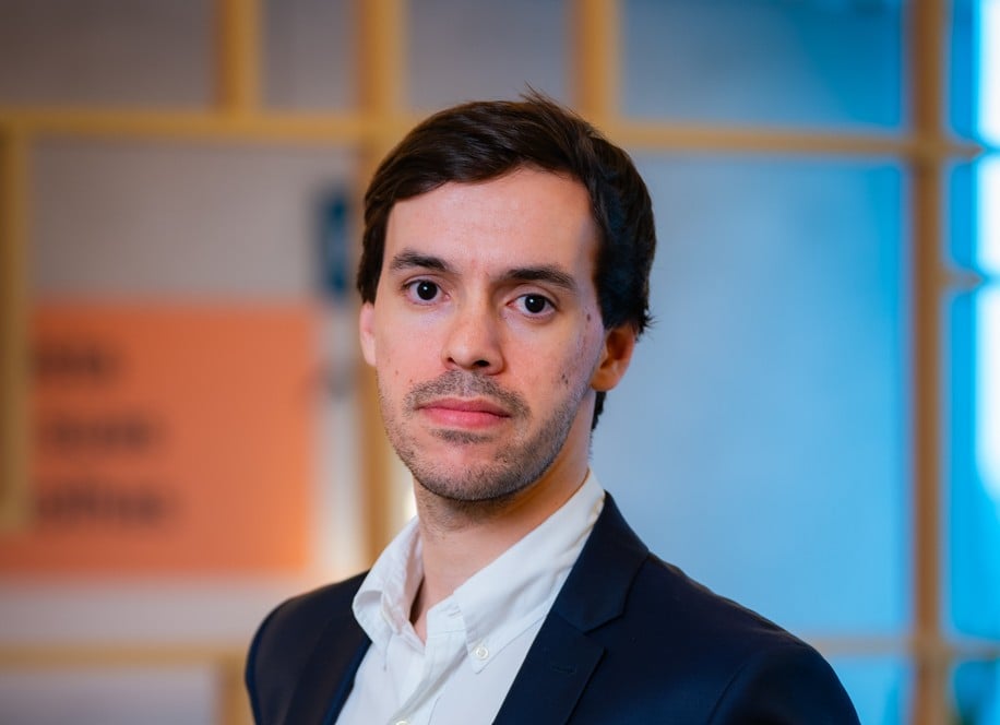 João Neves, analista de Renda Fixa da EQI Research